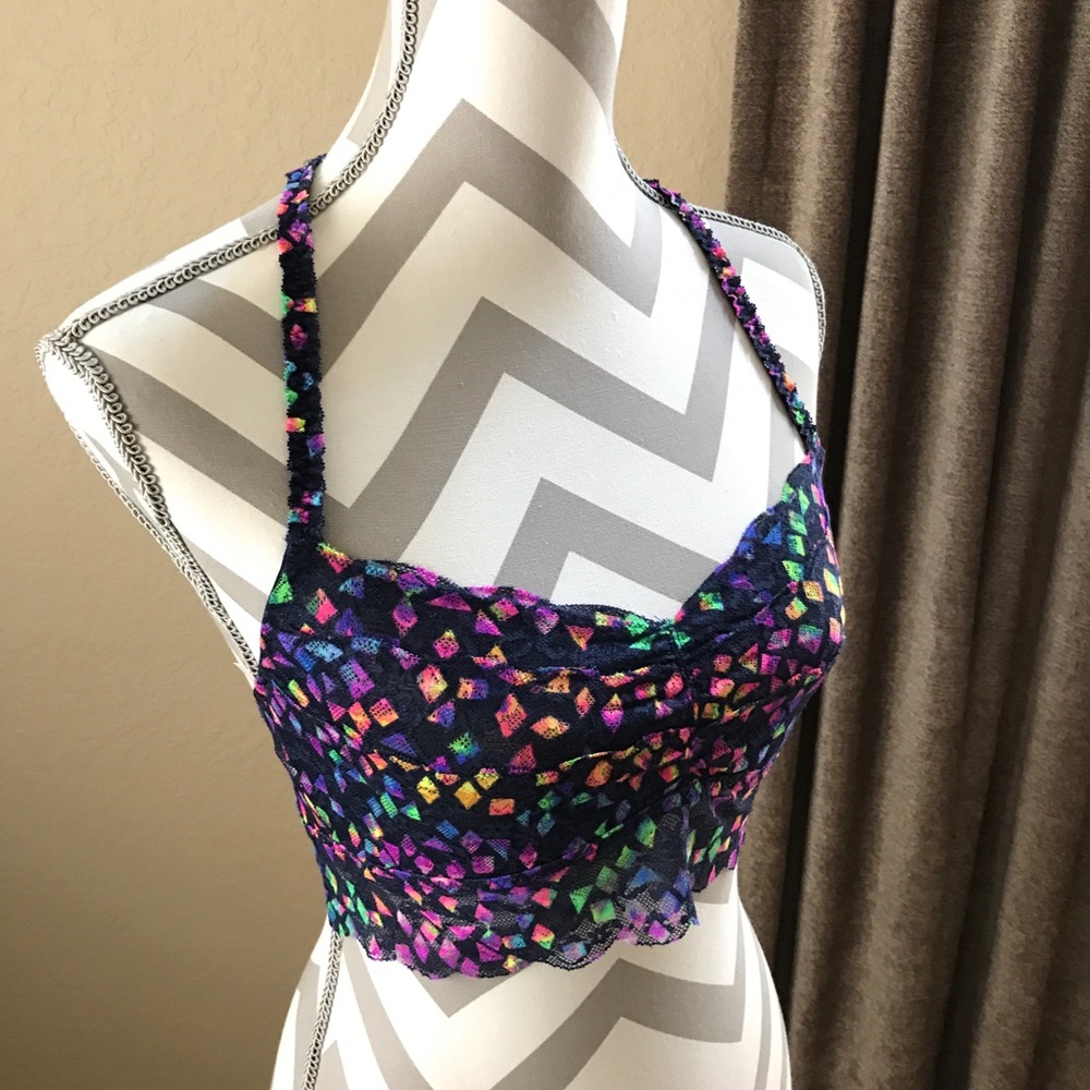 PINK Racerback Bralette